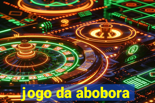 jogo da abobora